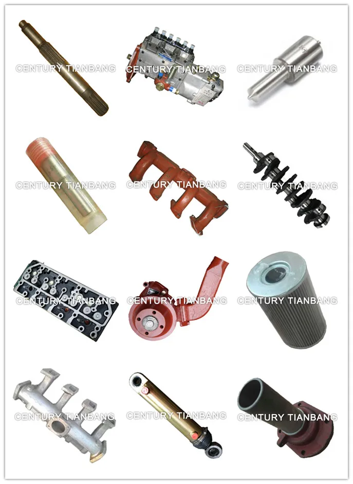 SINOHOWO Heavy Duty Truck Parts Cabin Used Spares KC1644900004 Hot Sale In Ukraine