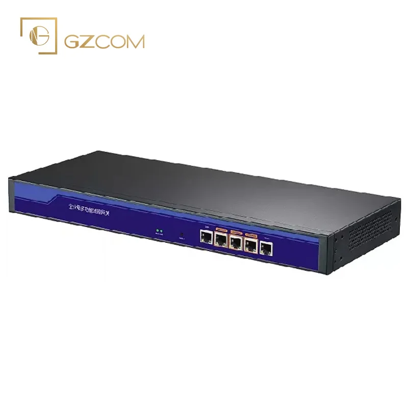 GZCOM CAPWAP Protocol Enterprise Gateway & AC Controller, AP controller, remote management support