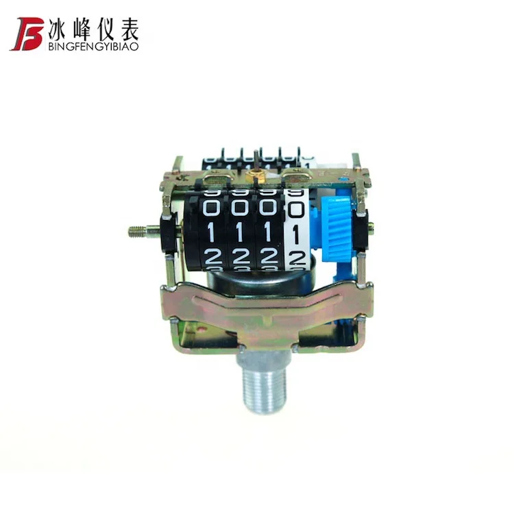 Bingfeng Manufacturer China wholesale digital dashboard meter hyundai santa fe speedometer digital for car