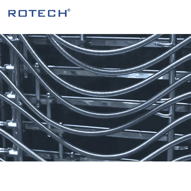 
Middle type coffee product vacuum freeze dryer lyophilizer machine hemp 