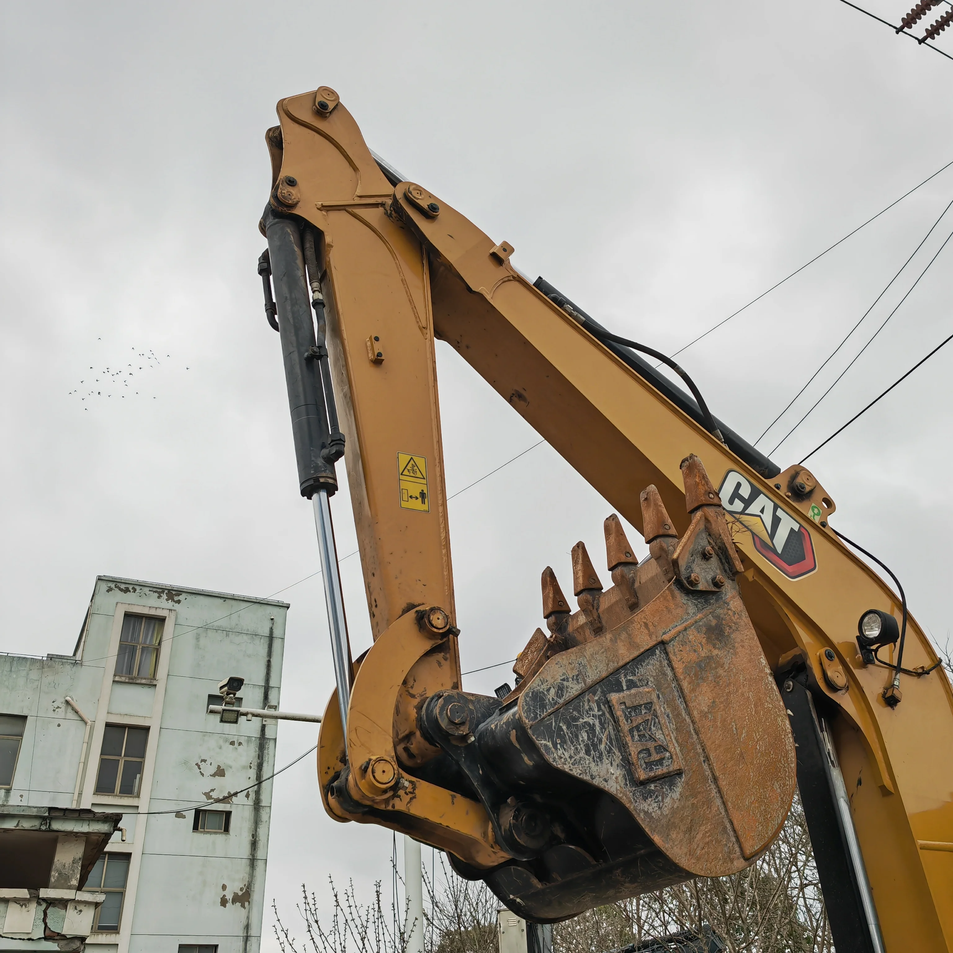 Original Japan Brand Used Cat 306 Excavators Machine Hydraulic Digger Caterpillar - Attractive Discount, Work-Ready construction