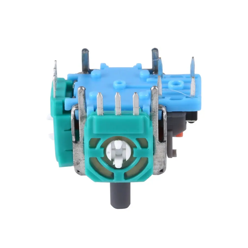 ALPS Original 3D Joystick for Xbox one Controller Repair parts 3D analog stick for Xbox one s x