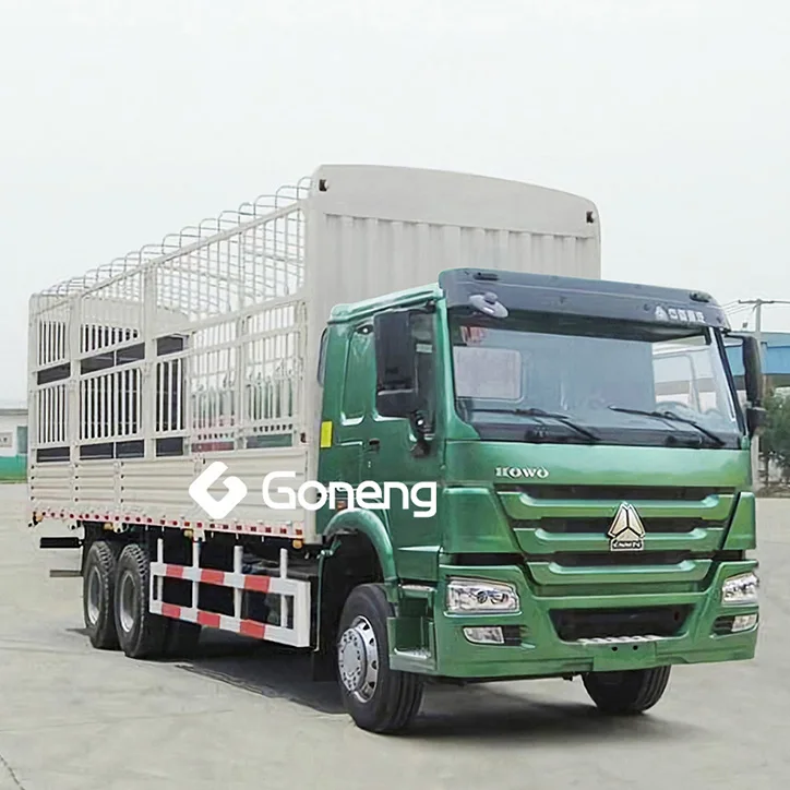 mini light electric diesel new used howo foton 4x2 4x4 stake truck van truck cargo 7 t 8 10 ton