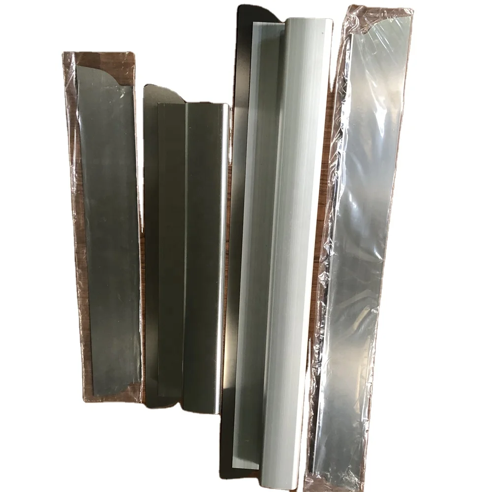 Новый продукт, скребок для настенного цемента, скребок для пластыря, набор скребок для шпатлевки