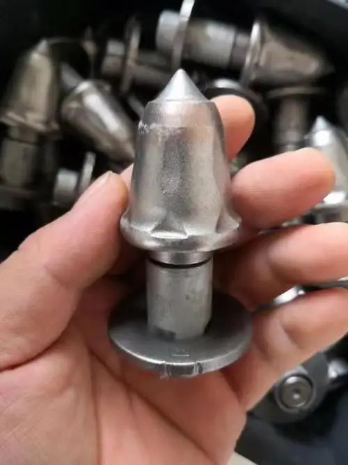 Б/у запчасти для инженерной машины, аксессуары для фрезерных станков, головка инструмента, универсальная модель