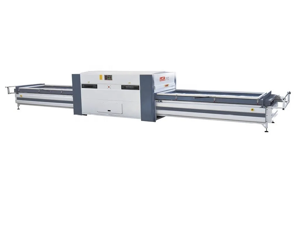 membrane press wood machine 2022 model