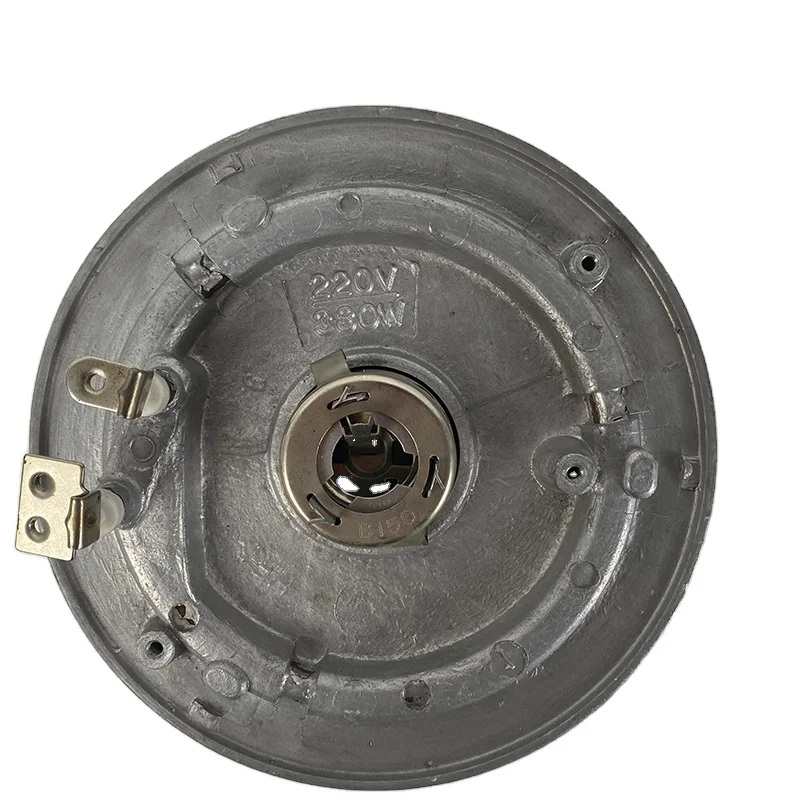 High quality  Rice cooker heating plate  rice cooker heating plate 1000 watt 700W For rice cooker