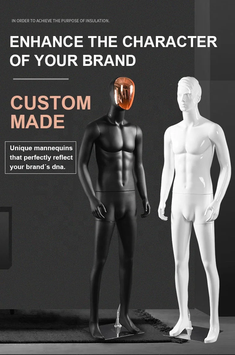 Fiberglass Man Women Child Kid Dress Form Full Body Stand Male Stand Femme Magasin Tete De Display Female Head Torso Mannequins