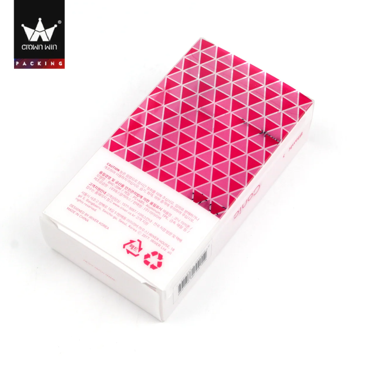 Custom emballage alimentaire branded packing mystery box small business supplies transparent  corrugated box paper boxes