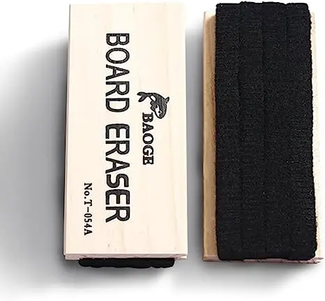 Роскошный Магнитный ластик из шерстяного