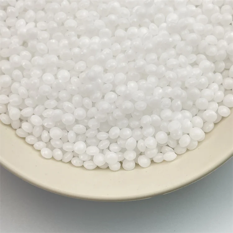 plastic pellet home appliance electrical application Automotive application POM Nantong Baotailing M90-44