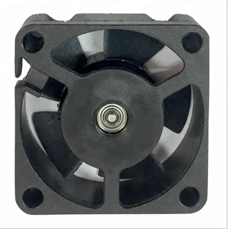 Micro quiet 30mm waterproof high speed 3010 dc radial cooling fan  30x30x10mm 5v 12v Underwater Automatic Electricity Axial Fan