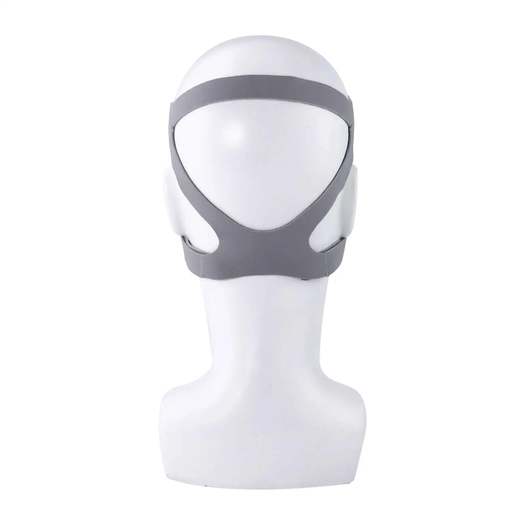 CPAP Mask Sleep Mask Silicone Respirator