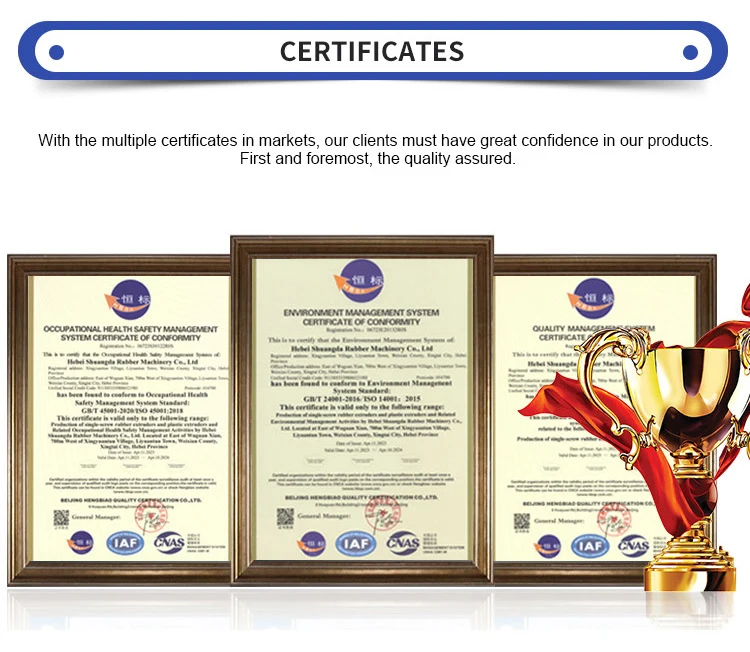 Haul-off Machine for Pvc Pipe Production Traction Auxiliary Machine in Plastic Pipe Panel Profile Extrusion Line