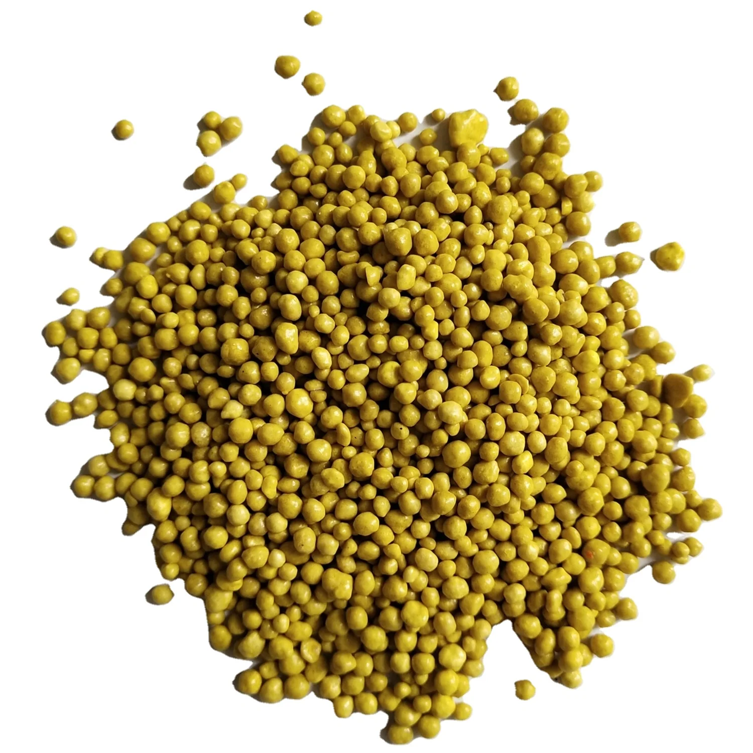 High-quality manufacturers directly supply compound fertilizer 23-10-5 water-soluble fertilizer