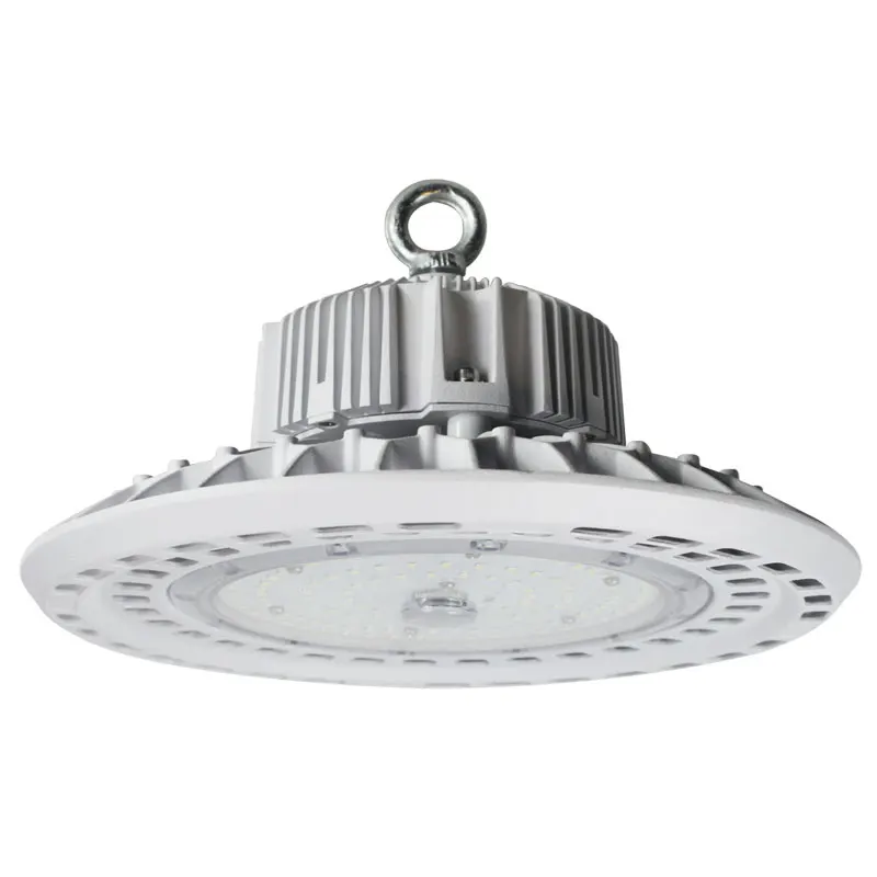 Zigbee Smart Dimming UFO 100w 150w 200w 150lm/W Led High Bay Light