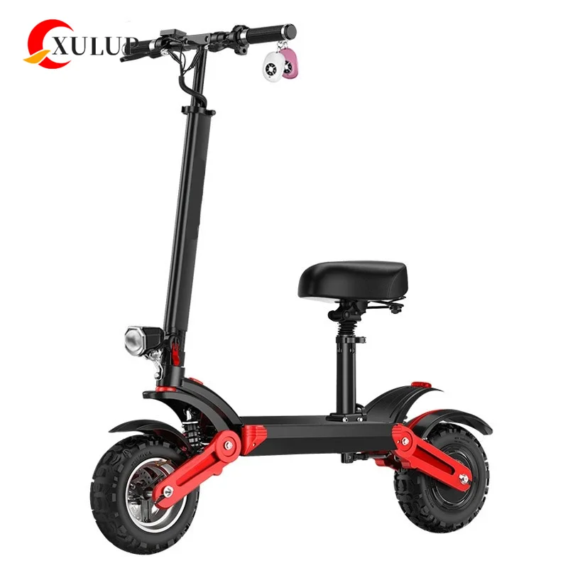 XULUP Q16 500 Вт 1000