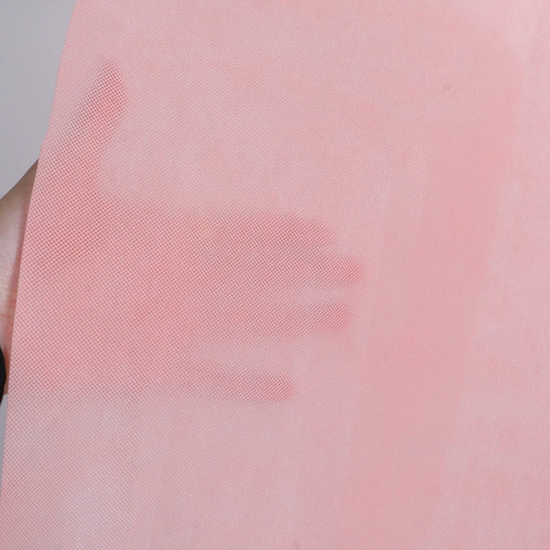 40gsm 30 Gsm Non-woven Material Rolls Pp Spunbond Non Woven Fabric