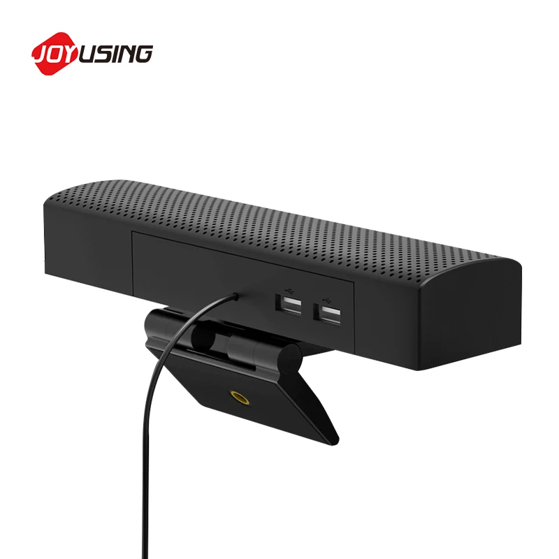 2021 Joyusing H200 UHD 360 Degree With Speaker Video Conference System Video Camera