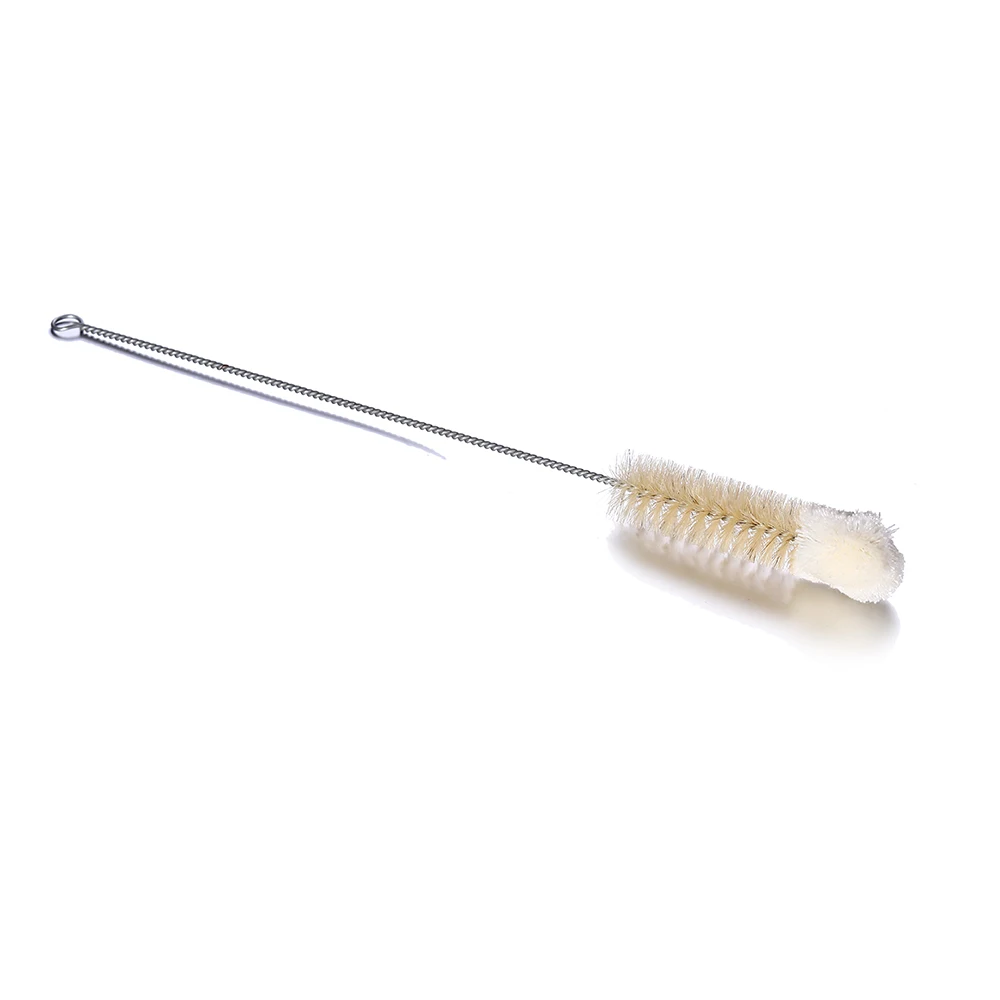 Reusable Disposable Surgical Medical Instruments Accessories Endoscopic Channel Cleaning Brush