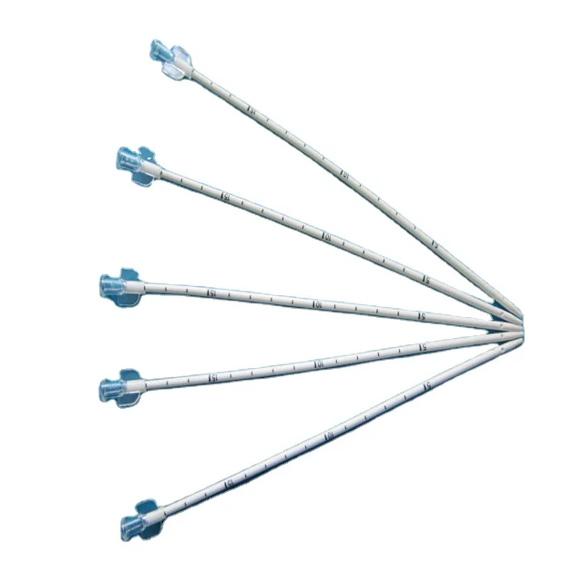 Дренажный катетер, используемый в энтерокоцелле, торакальном, геафобелиарном