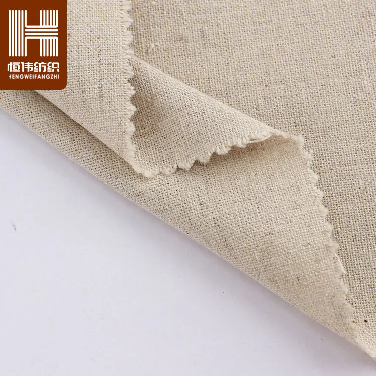 
Wholesale Egyptian Organic Cotton Linen 70% Cotton 30% Linen 