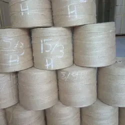 100% Tested High Quality For Wholesales Composites 15 Lbs Non-toxic Universal Jute Yarn Roll