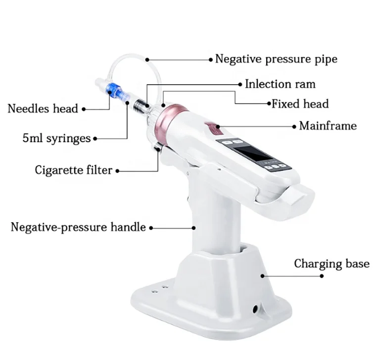 YanYi EZ meso injector mesotherapy pen
