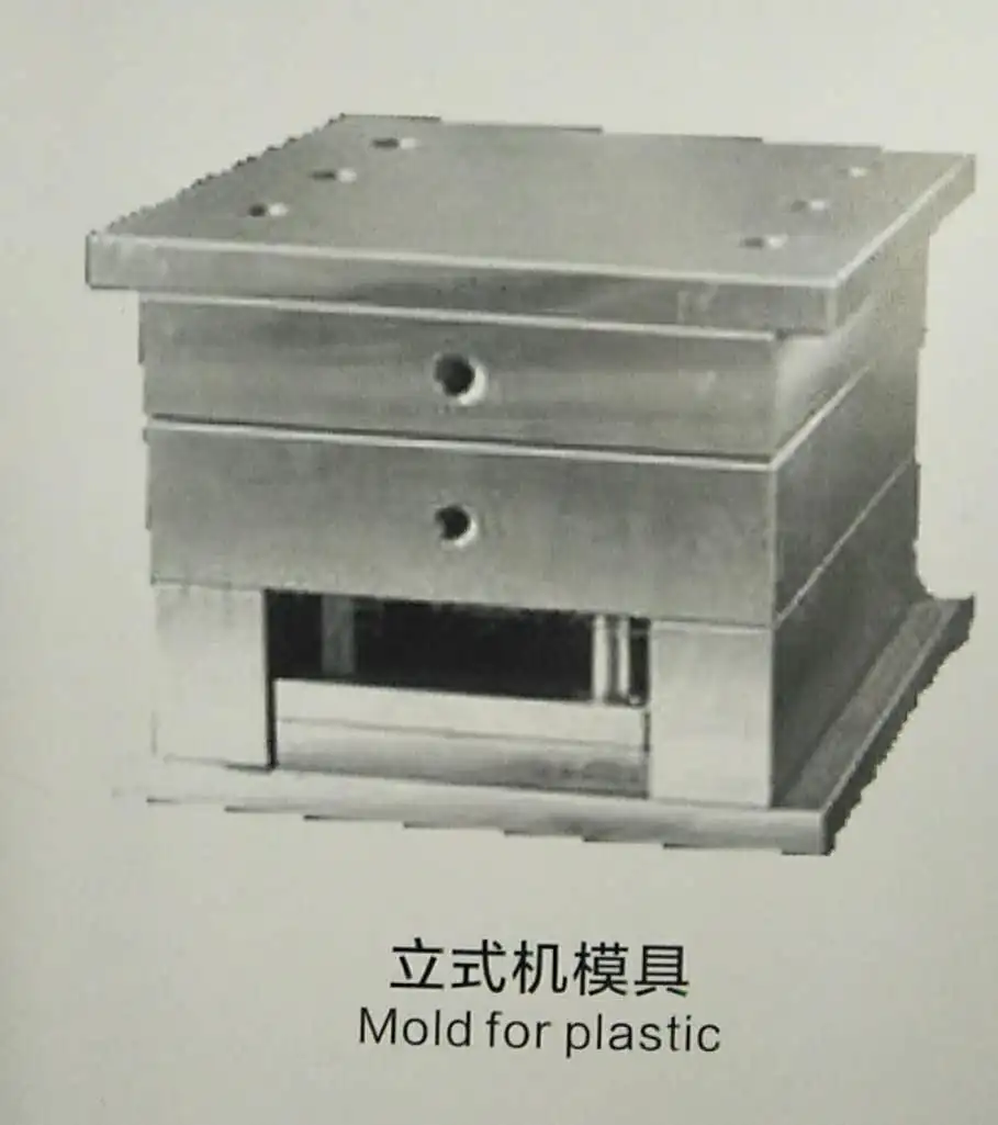 
BMC Injection Mould Molds 