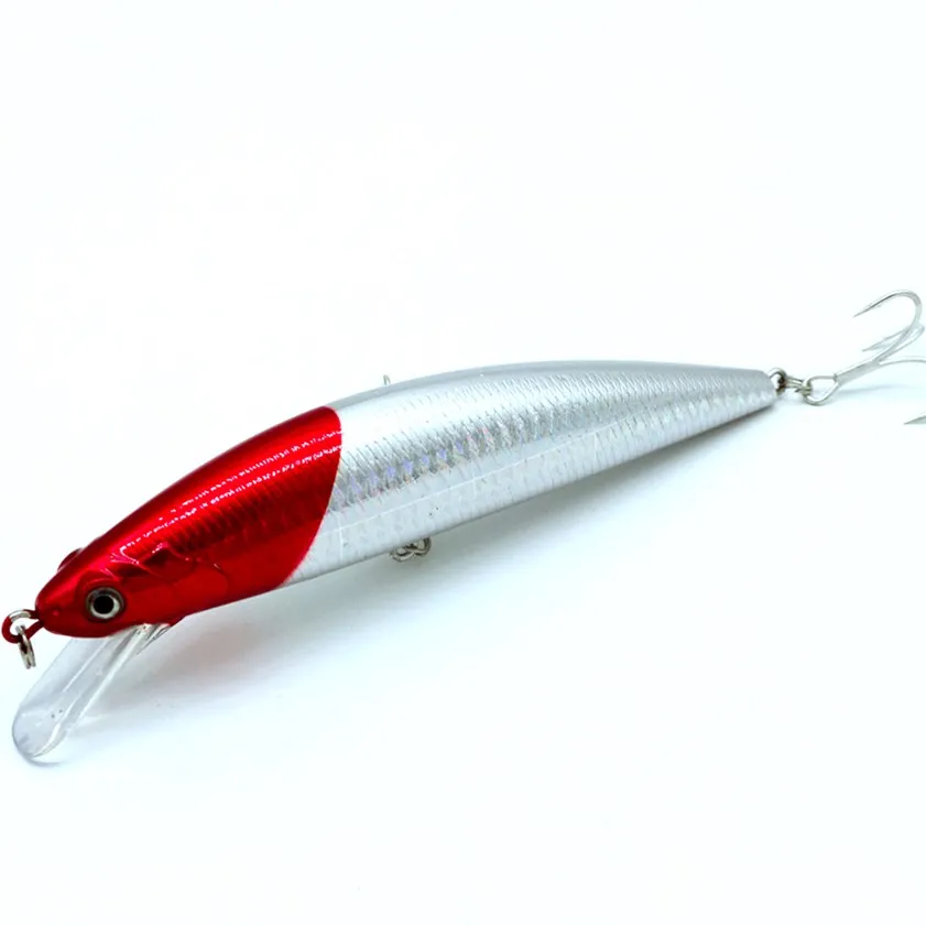 60g minnow fishing lure sinking minnow lures jenis umpan minnow