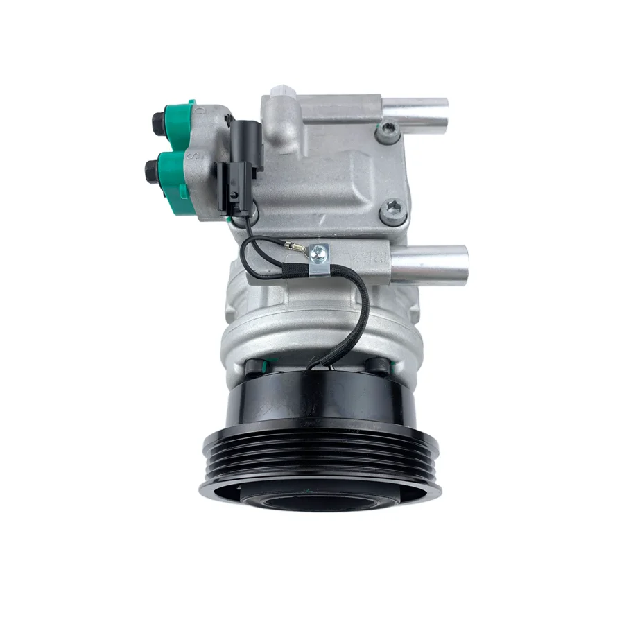 
Wholesale high quality car ac compressor portable compressor for car 