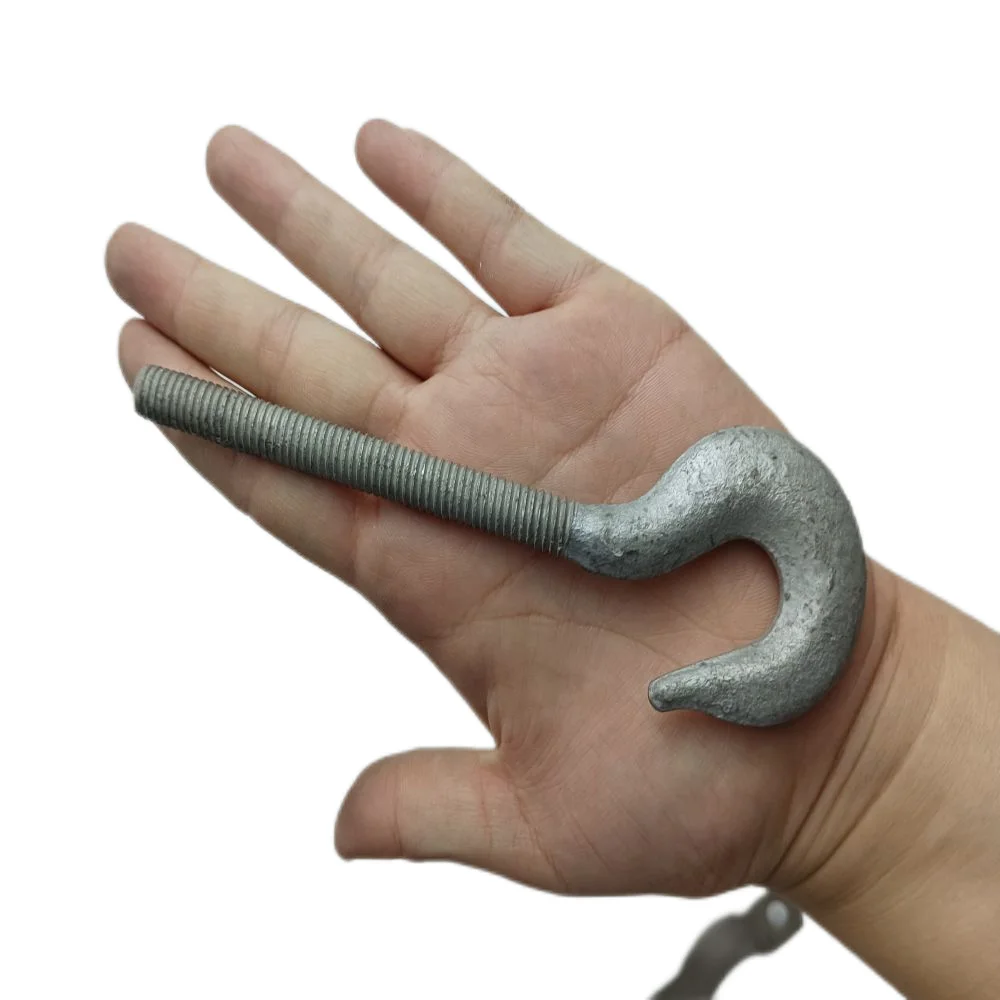 Изготовленные на заказ металлические услуги OEM строгий допуск прецизионные ковки детали для обработки металла ЧПУ алюминий