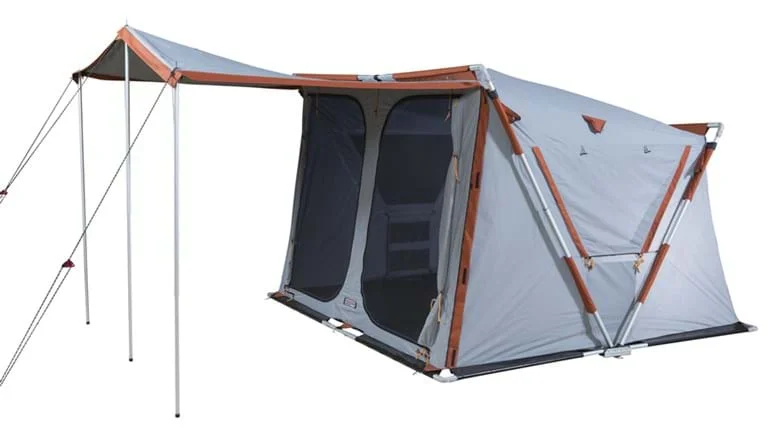 6 person quick open tent family deluxe camping tent