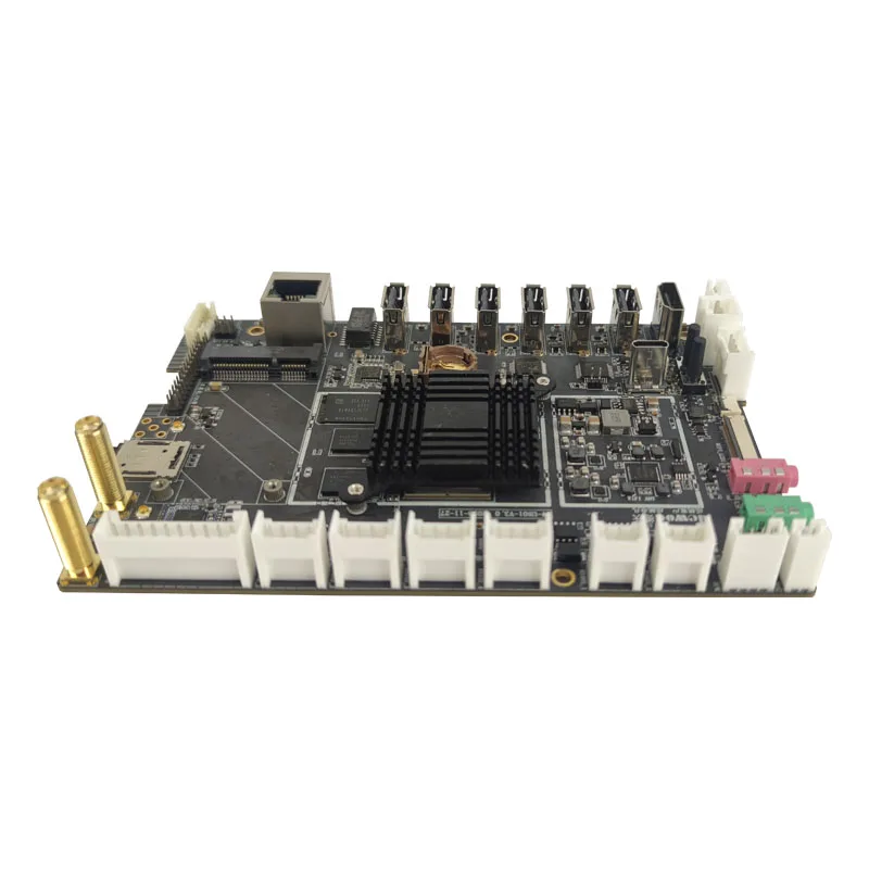 Rockchip RK3288 Android Motherboard RK3399 RK3568 Android Projector Motherboard