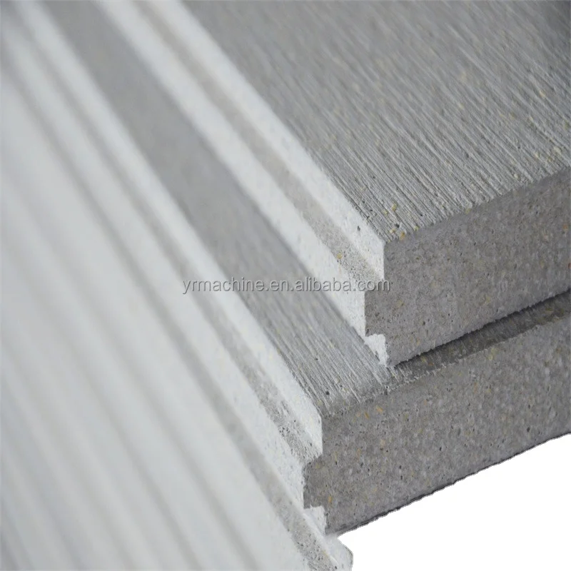 mgo board 18mm tongue and groove mgo board floor mgo board waterproof fireproof
