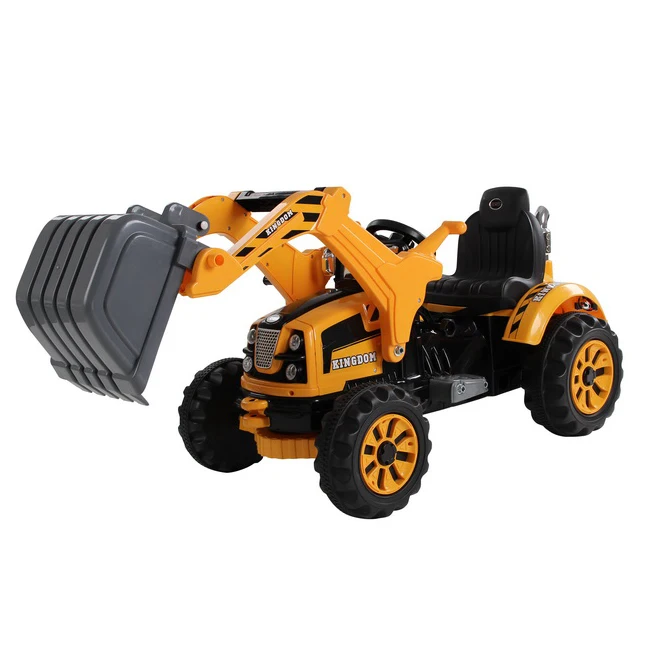 kids electric tractor,mini tractor for kids