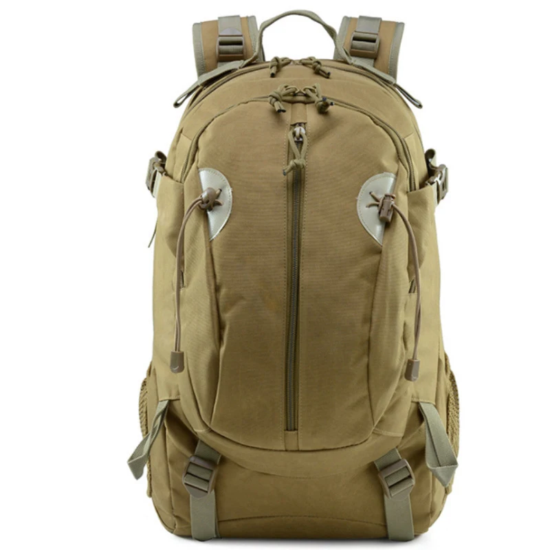 JETSHARK outdoor Survival waterproof portable Bike Running Mountaineering High capacity camping Travel sport hiking backpack