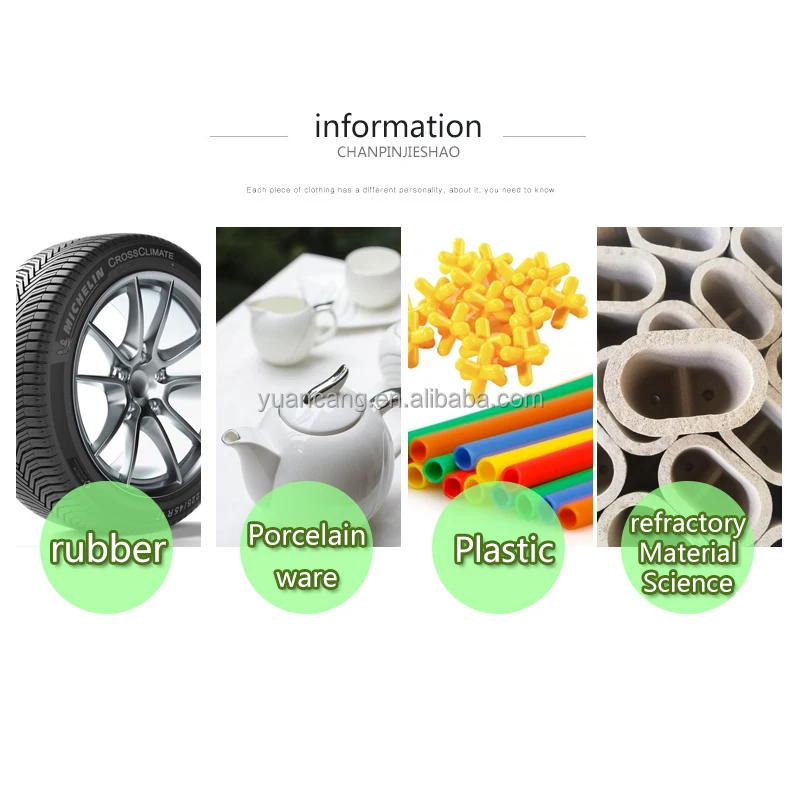 Wholesale 4000 mesh kaolin price of kaolin per ton be used for Cosmetic addition