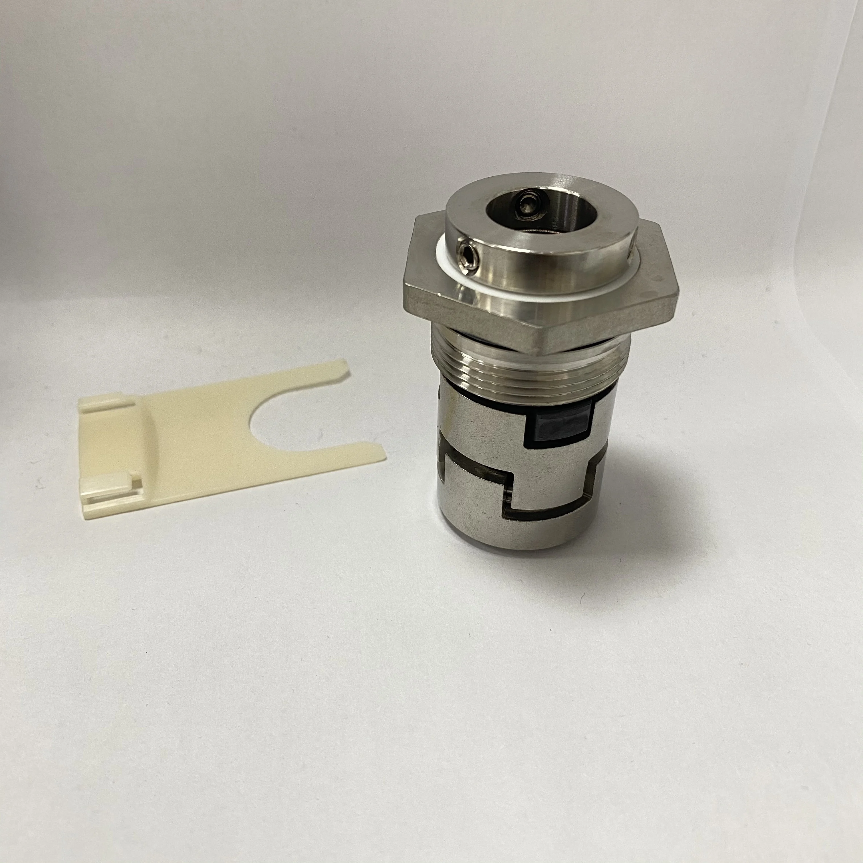 
12mm SIC Carbide GRF Seal for CR and CRE Pump GLF balanced shaft pump mechanical seal 