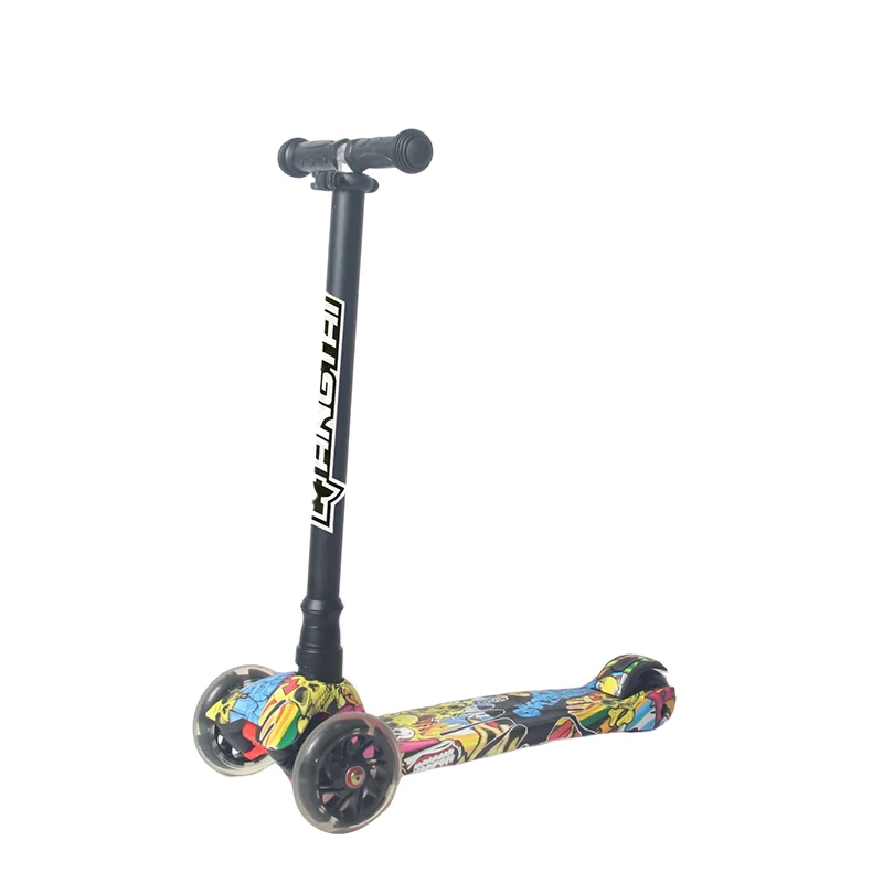 High Quality Push Car Cheap Kids Slide Car Children Kid Scooter Children Scooter Kids Scooter