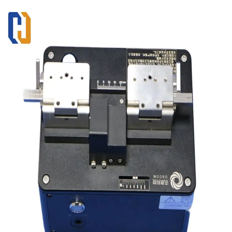 High Quality Durable Using Various Machine Fiber Automatic Mechanical Stripping Device