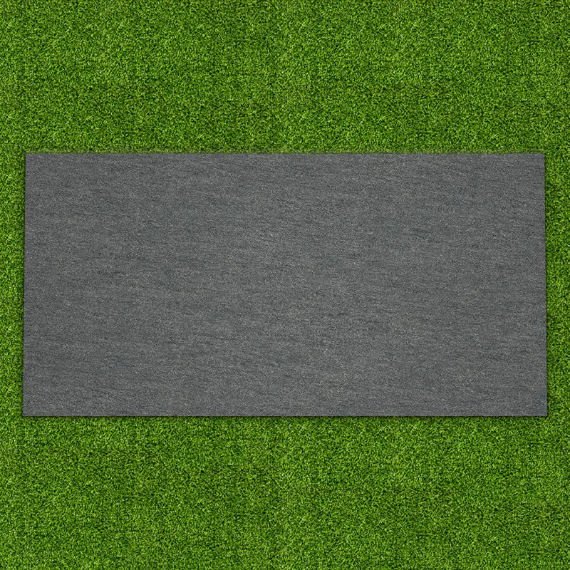 Quality Outdoor Patio Porcelain Slab Paver Tile On Sand