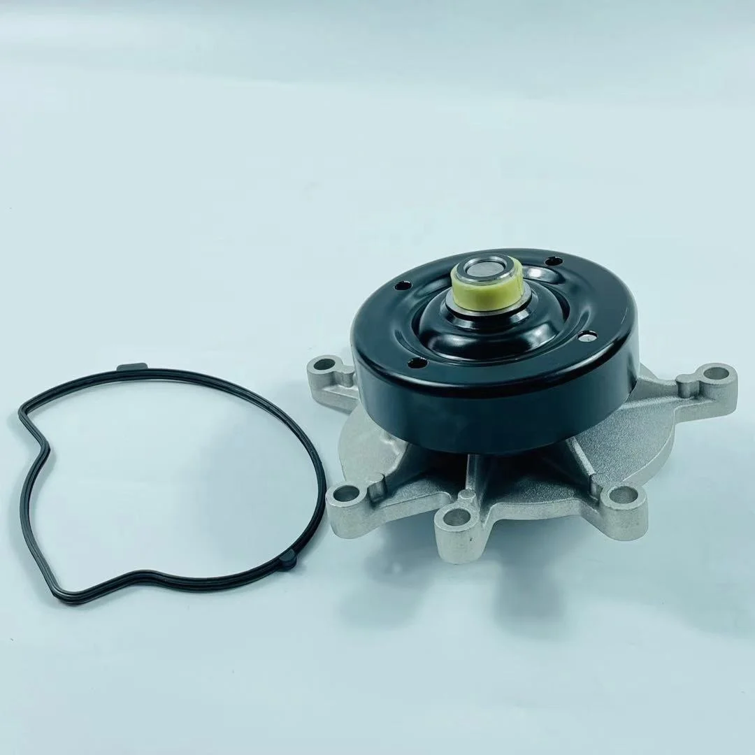 
Engine Coolant Water Pump For Dodge Nitro/Jeep Cherokee(KJ)/Commander/Grand Cherokee II(WJ, WG)/III(WH, WK) OEM#53021187AA 