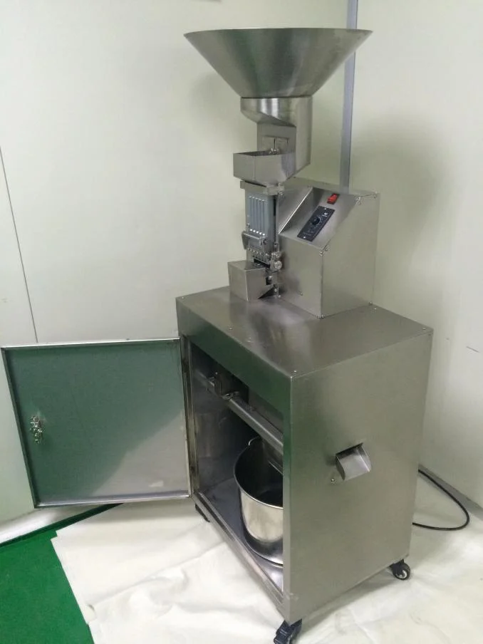 
Hard Gelatin Capsule Separating Capsule Open and Taking Machine 
