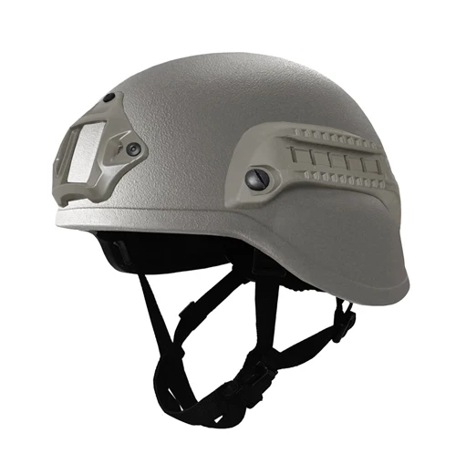 Hot Sale Army Safety Tactical Hunting Ballistic Black Level IIIA Bulletproof Helmet/Ballistic Helmet