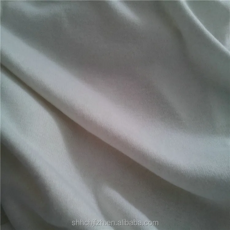 200gsm Bamboo Organic Cotton Knitted