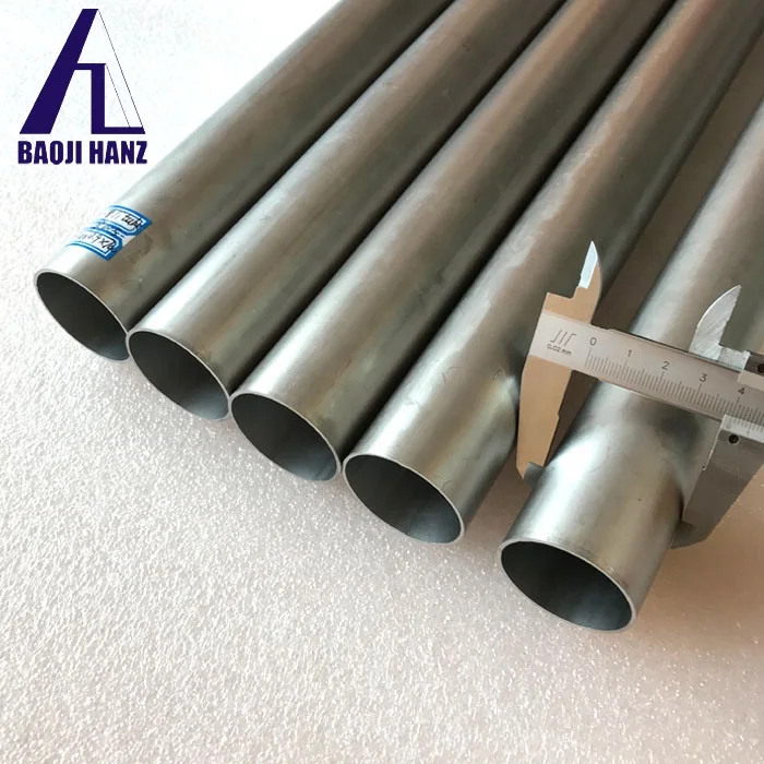 Factory directly sale yg6 yg8 tungsten carbide tube for making necklace