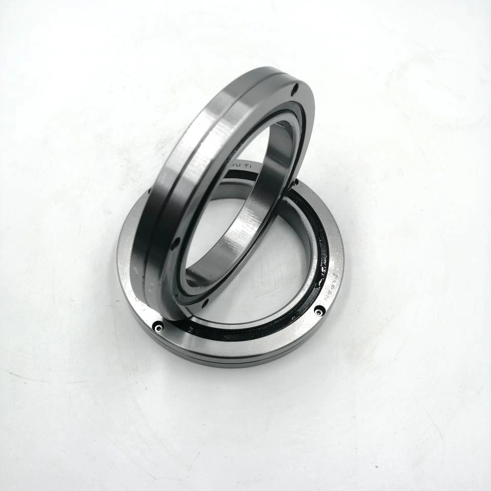
High quality Crossed roller bearing CRB 9016 UU T1 90*130*16mm 