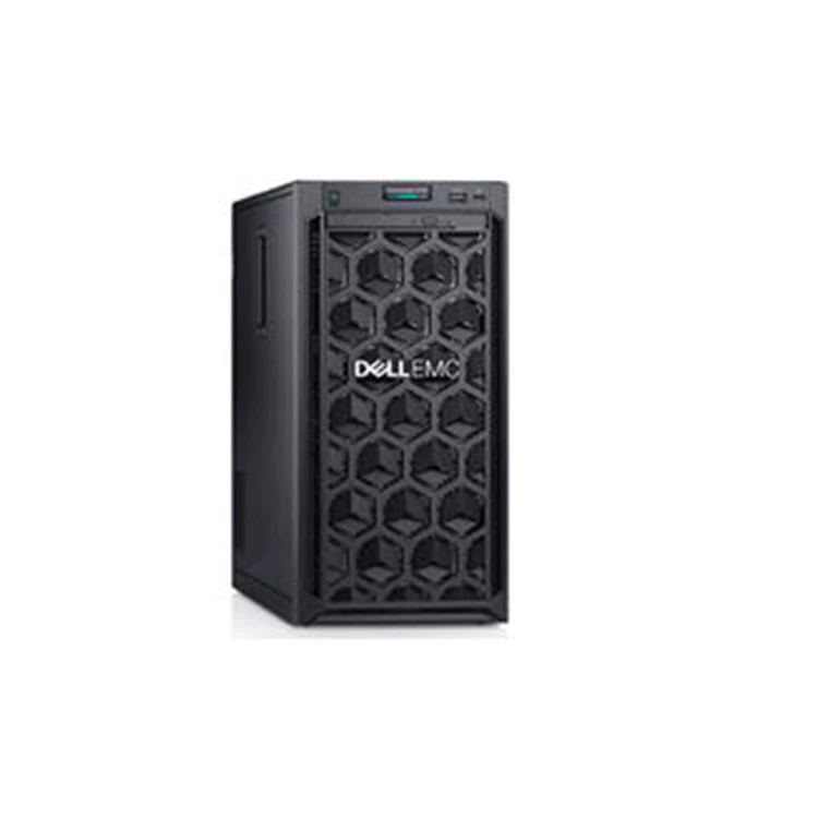China Manufacturer Poweredge T140 Xeon E-2124 Tower Server Focus On Business Development For DELL