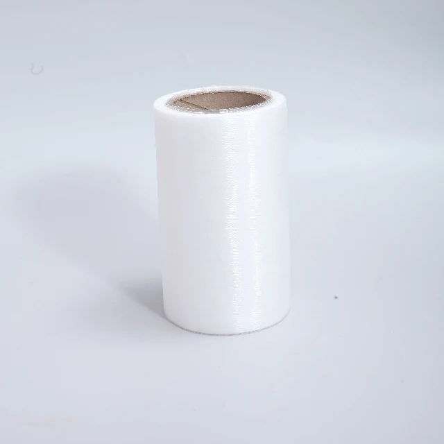 Nylon mesh roll tea bag 140mm width